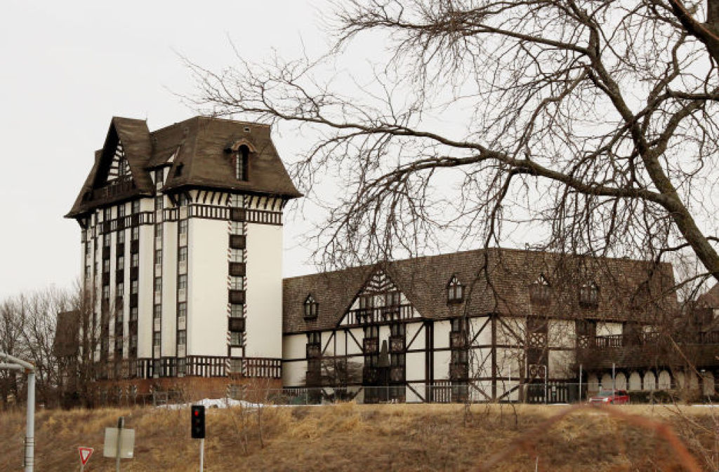 The Lodge